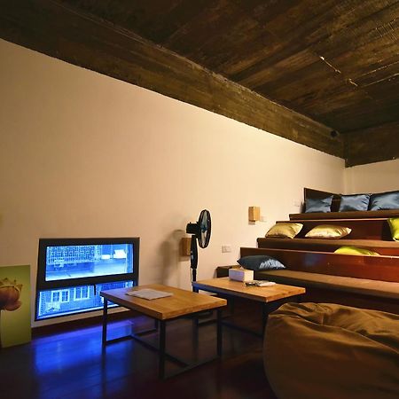 Ease Hostel Guilin Exterior photo