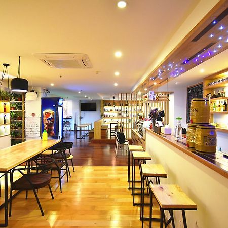 Ease Hostel Guilin Exterior photo