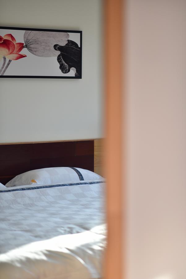 Ease Hostel Guilin Room photo