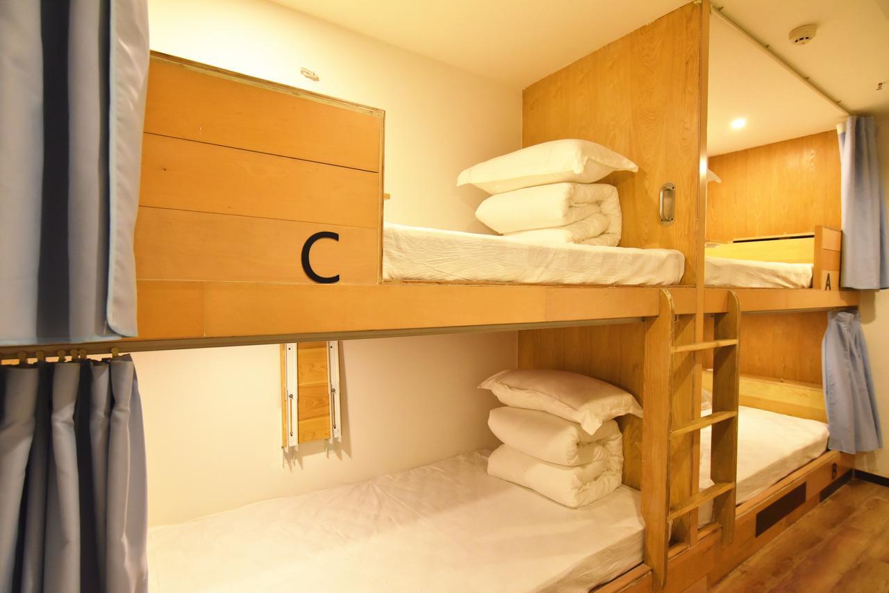 Ease Hostel Guilin Exterior photo
